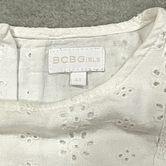 Kids 3T Bundle BCBG and Calvin Klein Tops - Picture 10 of 13